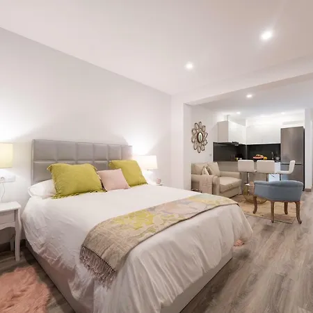 Sony Cosi Loft Canteras