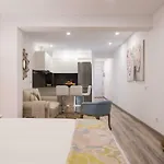 Sony Cosi Loft Canteras Las Palmas de Gran Canárias