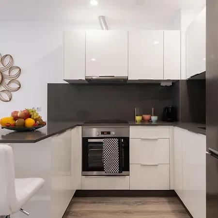 Sony Cosi Loft Canteras Las Palmas de Gran Canárias