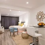 Apartman Sony Cosi Loft Canteras *
