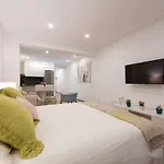 Apartman Sony Cosi Loft Canteras *