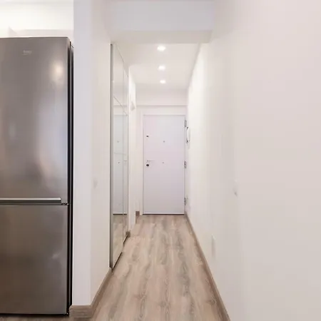 Apartman Sony Cosi Loft Canteras