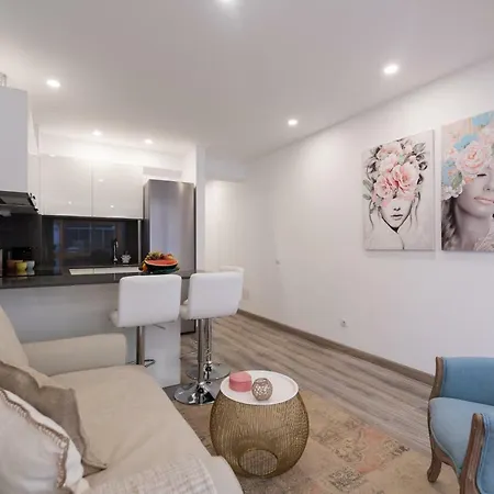 Sony Cosi Loft Canteras Las Palmas
