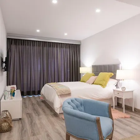 Sony Cosi Loft Canteras * Las Palmas